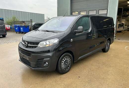 Opel 2.0 TD L3H1 Ready S/S (EU6.4) nette bestelwagen  ...