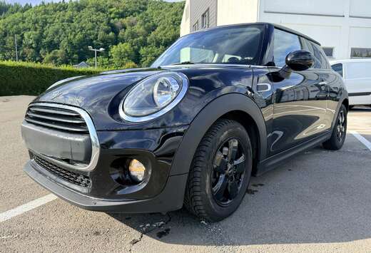 MINI Mini 1.5 D One (EU6c)