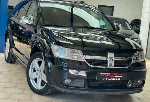Dodge 2.0 CRD / 7 PLACES / AUTOMATIQUE