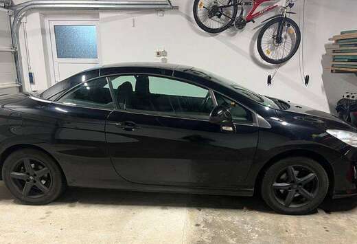 Peugeot 308 CC 1.6i Feline Moterur THP Essence