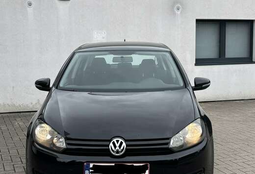Volkswagen 1.6 CR TDi BlueMotion DPF