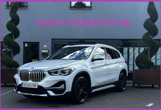 BMW S-DRIVE 2.0 DIESEL 150 CV