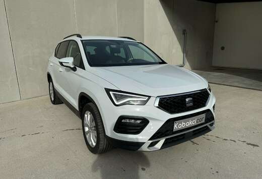 SEAT 1.0 TSI Move Full Link OPF (EU6AP)  GARANTIE