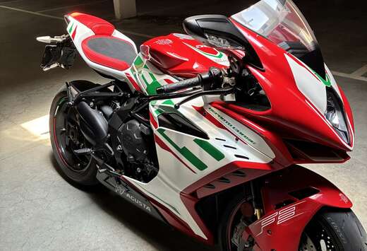 F3 800 RC