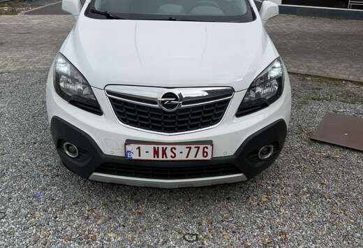 Opel 16 Cdti Ecoflex Cosmo Eu 6 B  7000€Eerste Eige ...