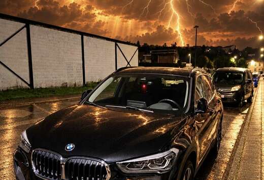 BMW PHEV 1.5iA xDrive25e OPF