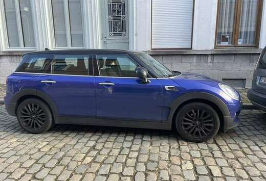 MINI Mini Clubman 1.5A Cooper OPF (EU6d-TEMP)