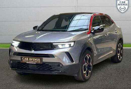 Opel Mokka-e 136ch GS Line