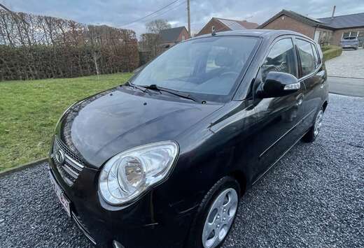 Kia 1.1 Turbo CRDi iGuess