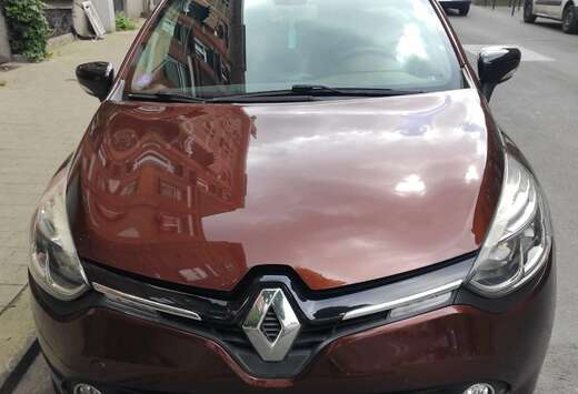 Renault Clio 0.9 TCe Grandtour Energy Dynamique fullo ...