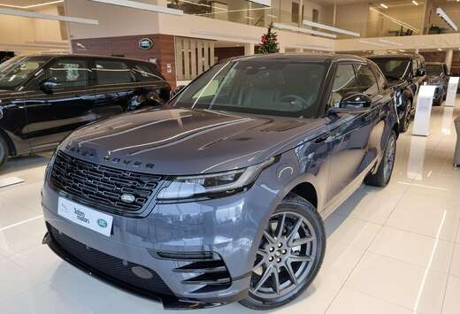 Land Rover DYNAMIC -SE