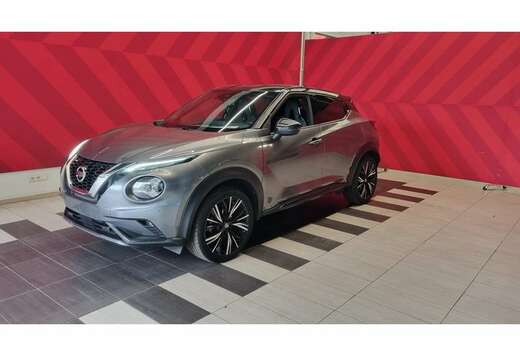 Nissan FULL OPTION//N-DESIGN / DIG-T 114//Technology  ...