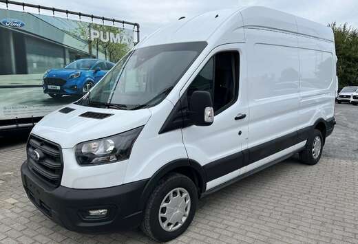 Ford 350L3H3 / 2.0 ECOBLUE 130 PK/ SLECHTS 37565 KM/  ...