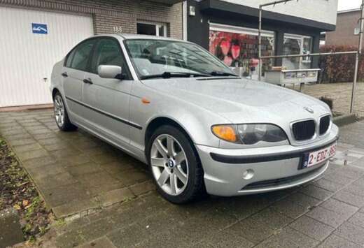 BMW 316i