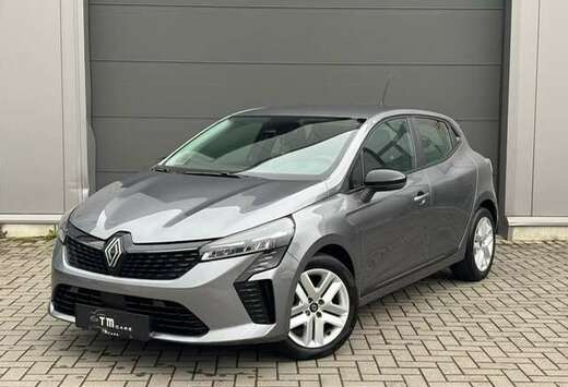 Renault Clio TCe 90 TECHNO