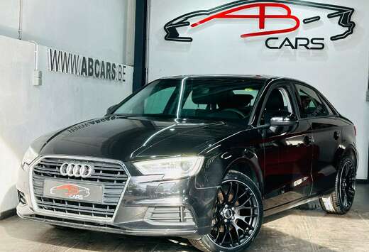 Audi 30 TDi Sport S tronic * SEDAN * GARANTIE 12 MOIS ...