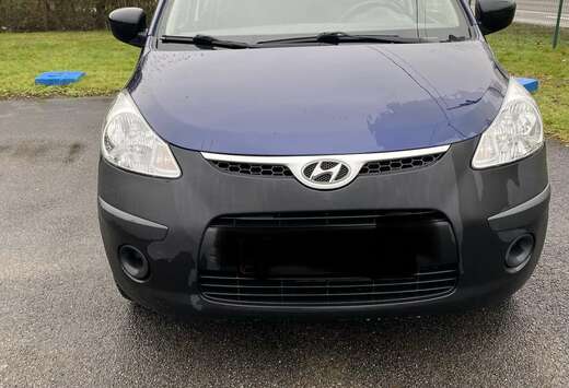 Hyundai i10 1.1i Comfort Blue