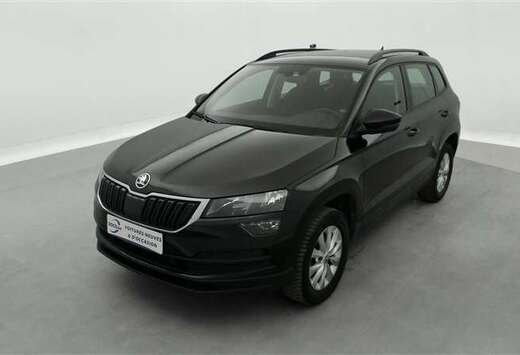 Skoda 1.5 TSI ACT Ambition  Navi / PDC av+ar