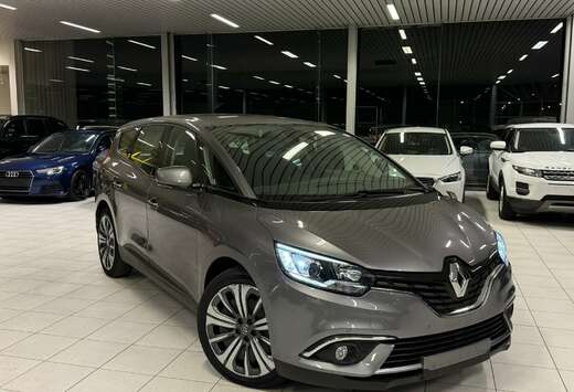 Renault 7 Places 1.7DCI 88Kw Euro 6d-T-E Année 2019