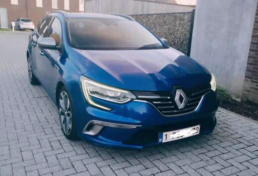 Renault ENERGY TCe 1.2 BUSINESS