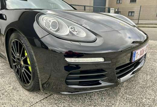 Porsche V6 3.6 300 PDK