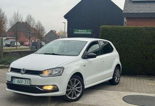 Volkswagen Polo 1.0 Trendline