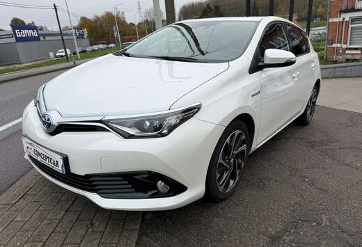 Toyota Auris HEV 1.8i HSD Comfort / GARANTIE 12 MOIS  ...