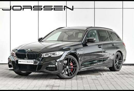 BMW Model M Sport