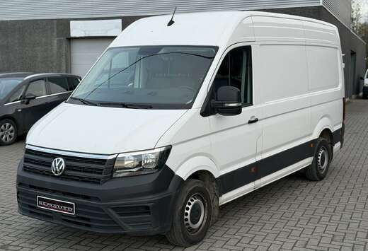 Volkswagen L3H3 2.0 TDI 102 CH BUSINESS