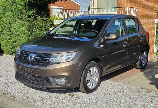 Dacia 1.0i SCe Ambiance / GARANTIE 12 MOIS