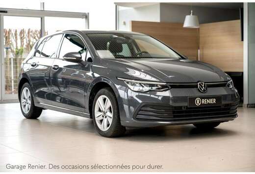 Volkswagen Life 2.0 TDi 150 DSG Garantie 24 mois