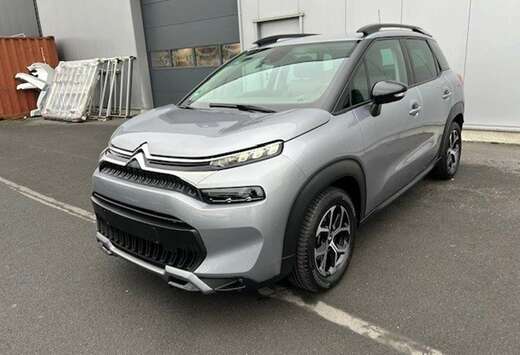 Citroen Shine 130pk Automaat