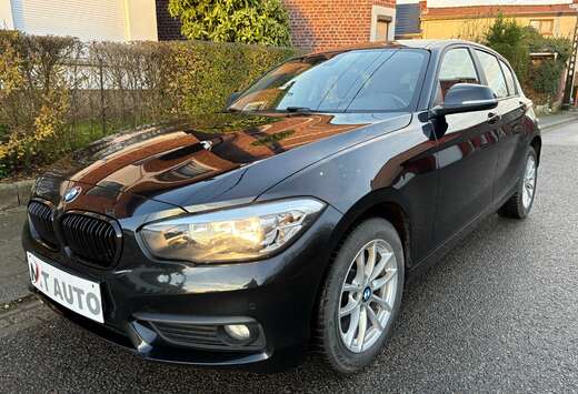 BMW D *MARCHAND/EXPORT* GPS,Cuire,Clim…