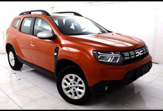 Dacia 1.0 100 cv # LPG # 1ER PROPRIETAIRE # GPS, CAME ...