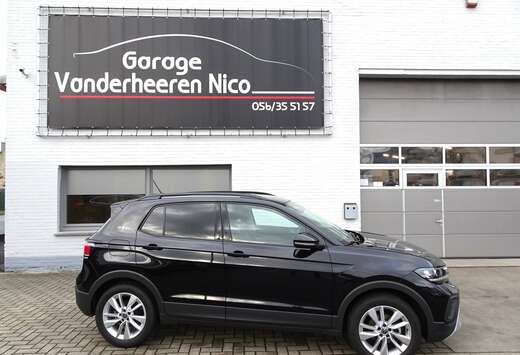 Volkswagen 1.0TSi Goal VIRTUAL,CARPLAY,ADAPT CRUISE,N ...