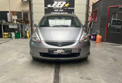 Honda Jazz 1.4i Yumè