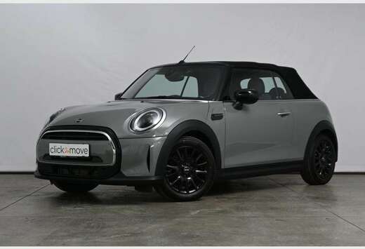 MINI Mini Cabriolet 1.5A Cooper OPF DCT