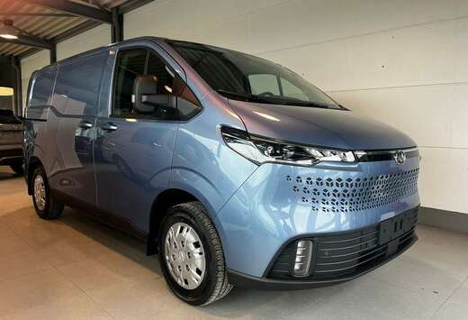 L1H1 88KWH * APPLE CARPLAY & ANDROID AUTO * NOOD-