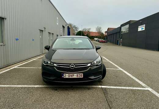 Opel 1.0 Turbo Start/Stop Business