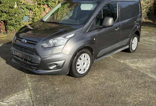 Ford T200 1.6 TDCi Econetic