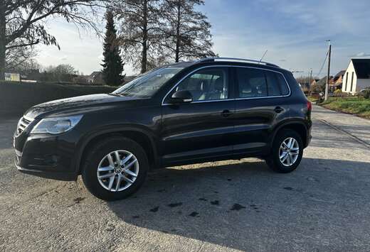 Volkswagen 2.0 CR TDi Sport & Style BM Techno.DPF