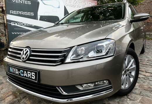 Volkswagen SW 1.6 CR TDi BlueMotion