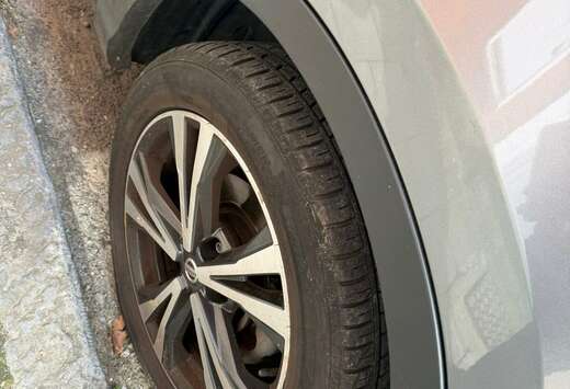 Nissan Qashqai 1.2 DIG-T Acenta