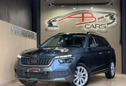 Skoda 1.5 TSI Style DSG * GARANTIE 12 MOIS * 1ER PROP ...