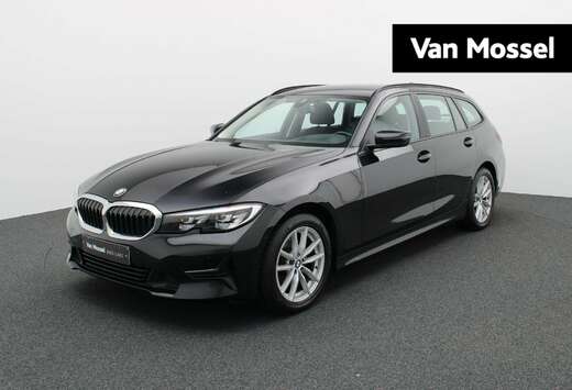 BMW 3-serie Touring 320d (140 kW) CAMERA  CRUISE  NA