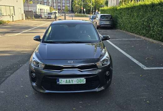 Kia 1.2 Edition 7