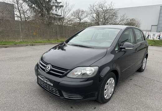Volkswagen Golf Plus 1.4 Comfortline