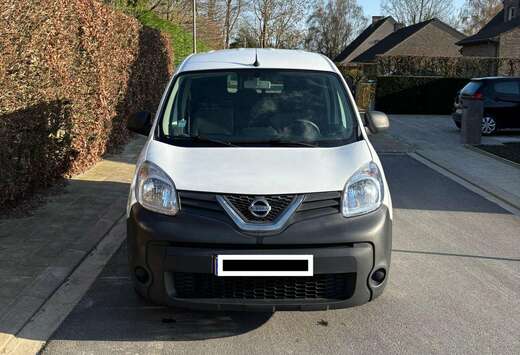 Nissan NV250 1.5 dCi L1H1 Visia S/S (EU6.2)