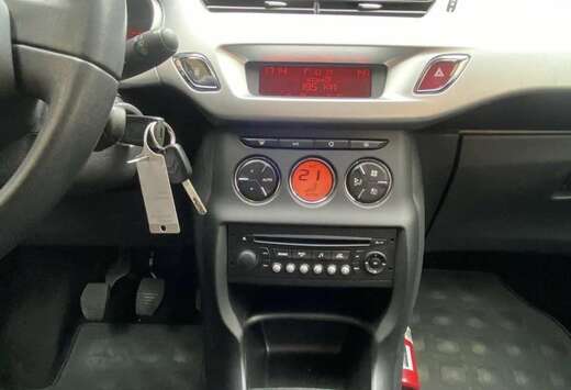 Citroen 1.4i Seduction