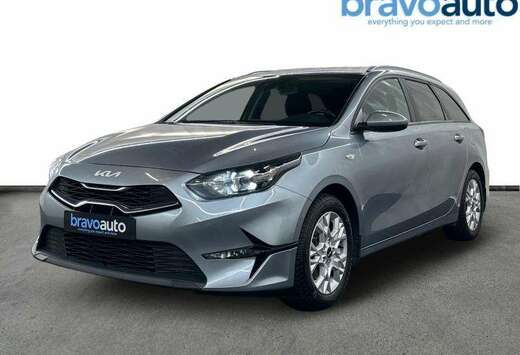 Kia AT/M+S/camera/carplay/winterp.